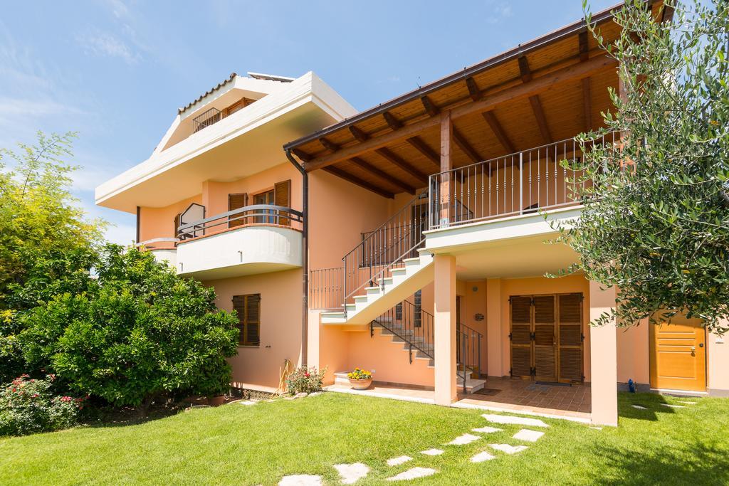 B&B Terramare Castorano  Exterior foto