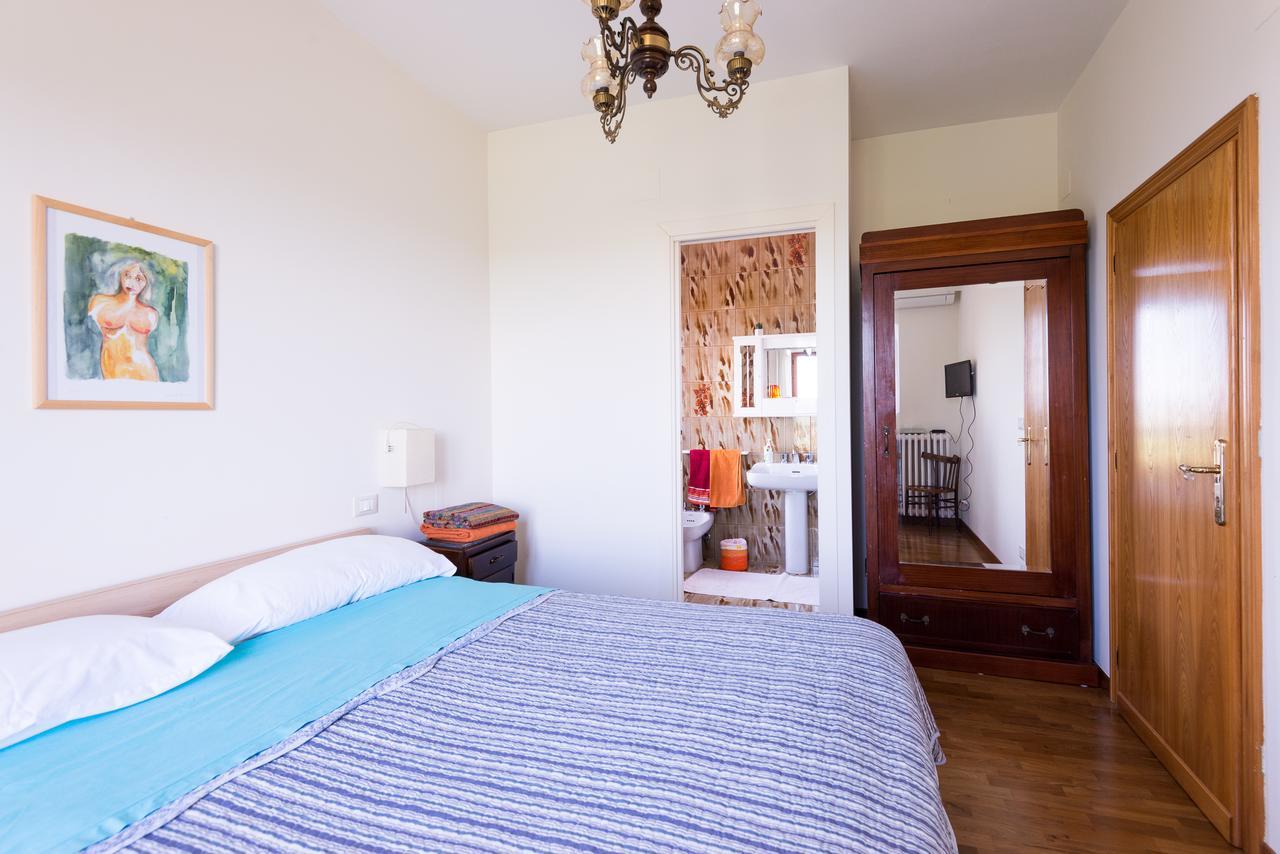 B&B Terramare Castorano  Exterior foto