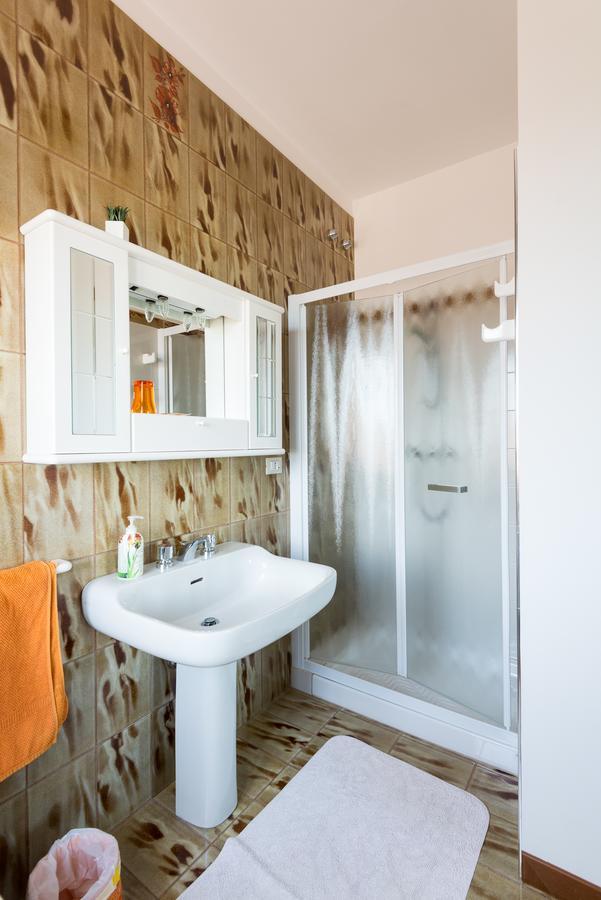 B&B Terramare Castorano  Exterior foto