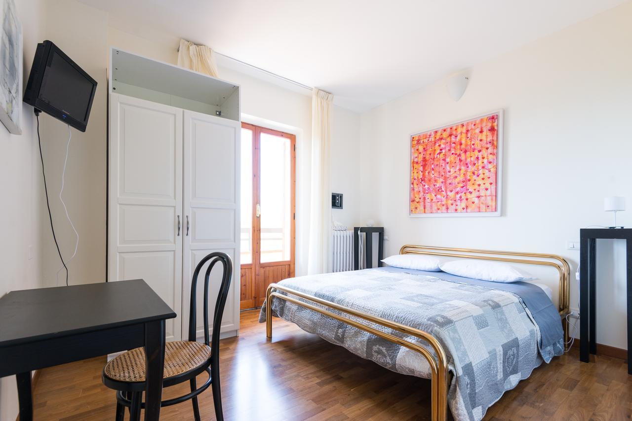 B&B Terramare Castorano  Exterior foto
