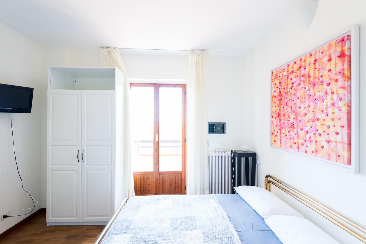 B&B Terramare Castorano  Exterior foto