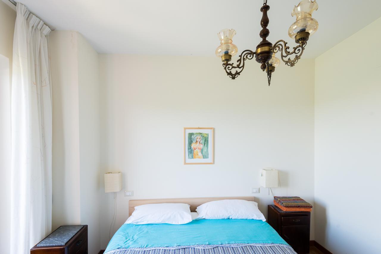 B&B Terramare Castorano  Exterior foto