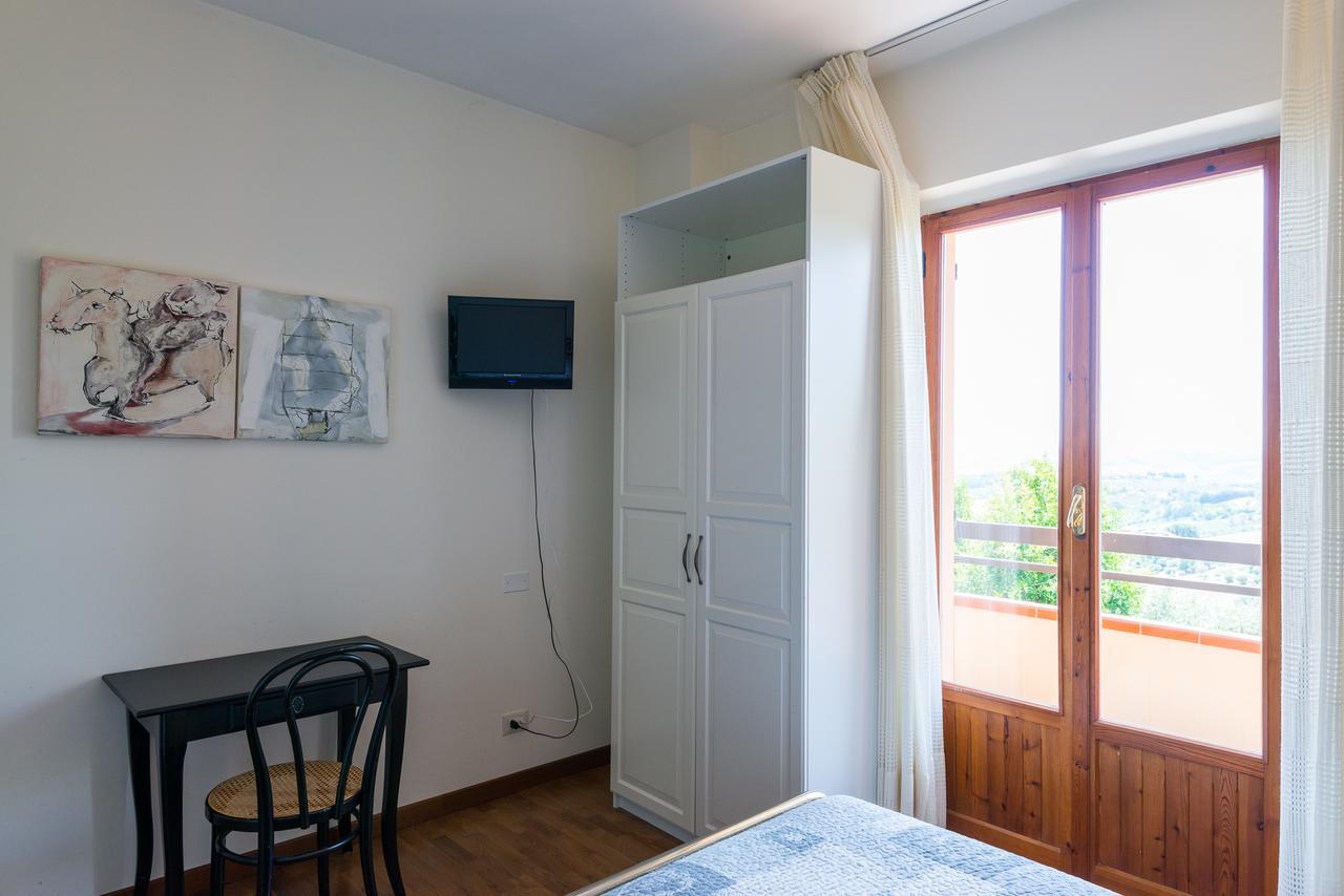 B&B Terramare Castorano  Exterior foto