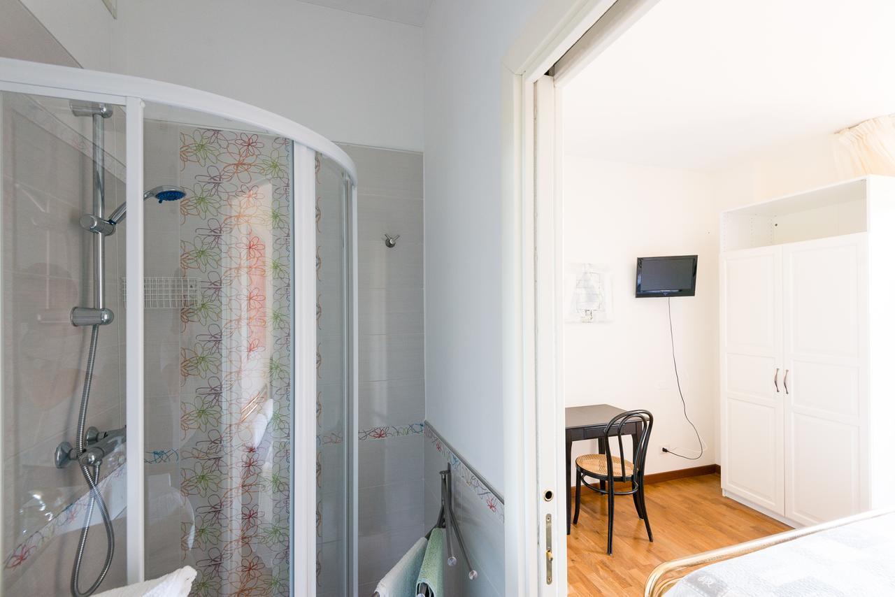 B&B Terramare Castorano  Exterior foto